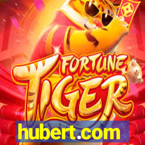 hubert.com plataforma de jogos